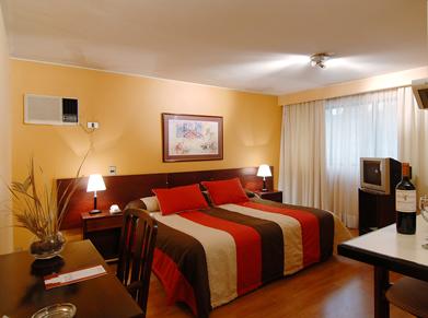Voyage sur-mesure, Hôtel 3* à providencia